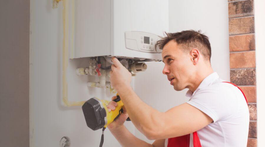 Professional expert plumbing services in Pleasanton, NE